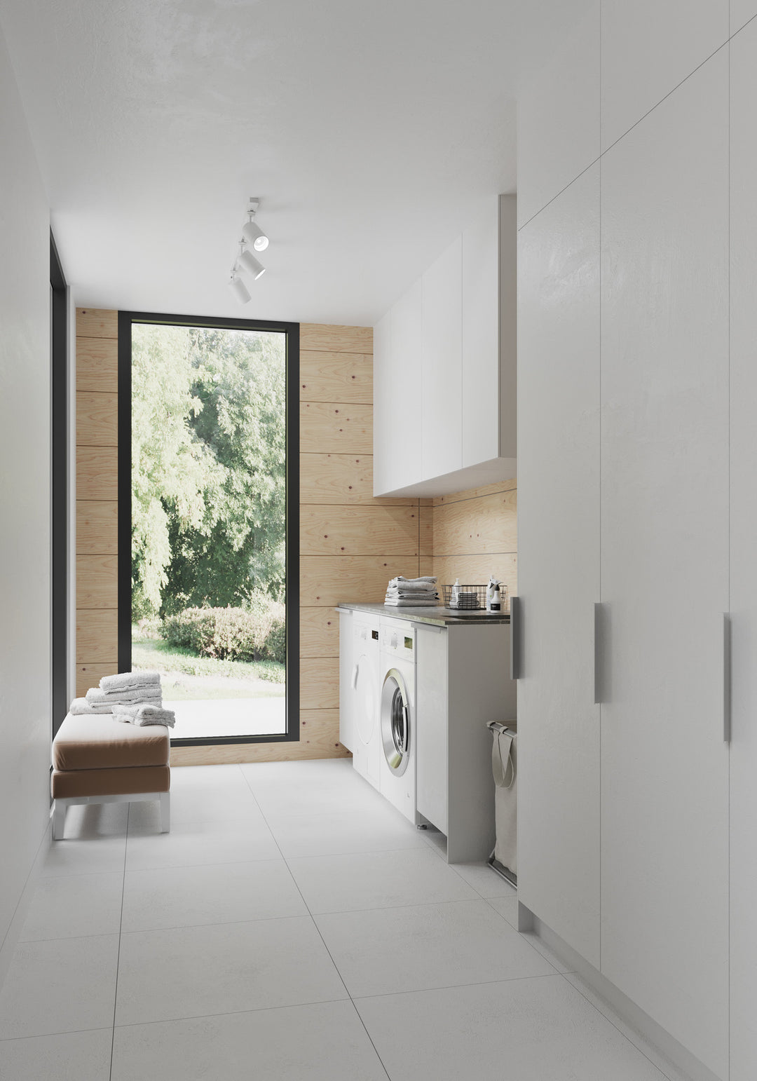 Nordlux Link Rondie | Spot | White Indoor Light 2110639901