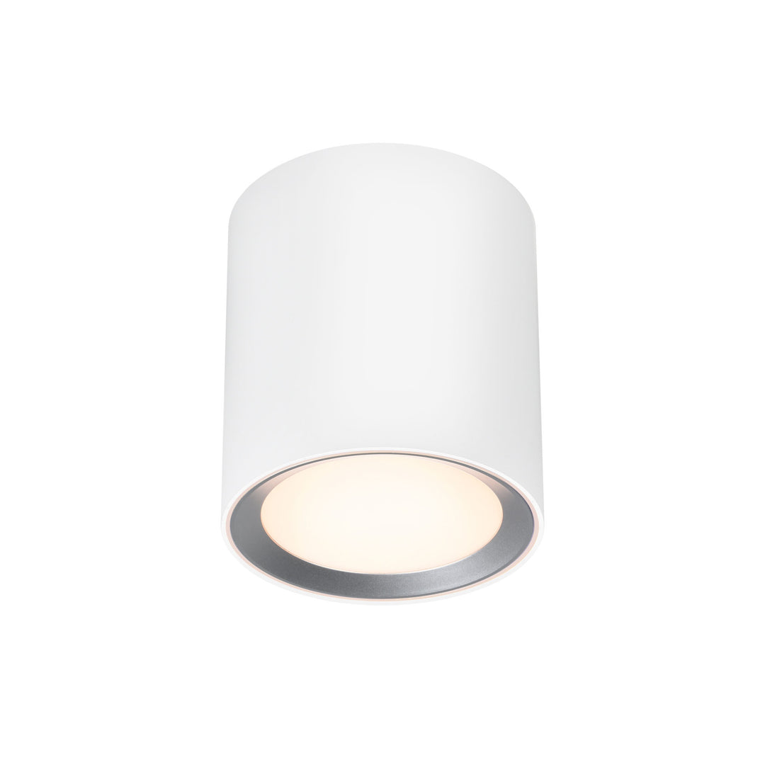 Landon Long| Bath |Black Bathroom Light Black