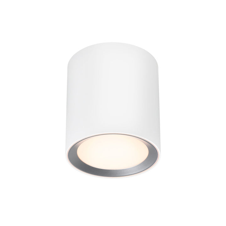 Landon Long| Bath |Black Bathroom Light Black