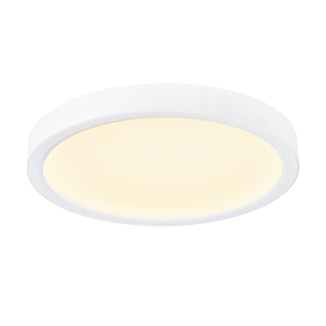 Nordlux Soller 22 | Ceiling | White Bathroom Light 2110746101