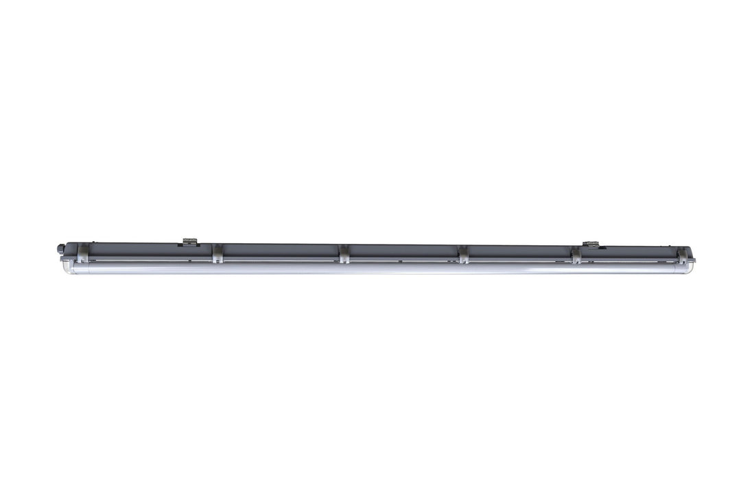 Nordlux Works IP65 | 2x24W | 4000K Batten Light 2111086101