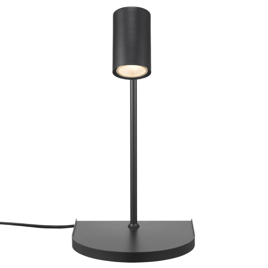 Cody | Wall | Black Wall Light Black