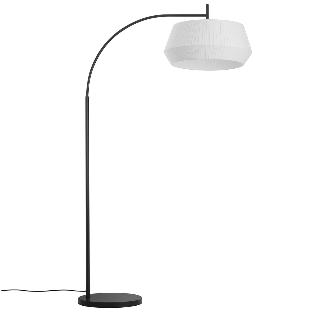 Dicte | Floor | White Floor Light White