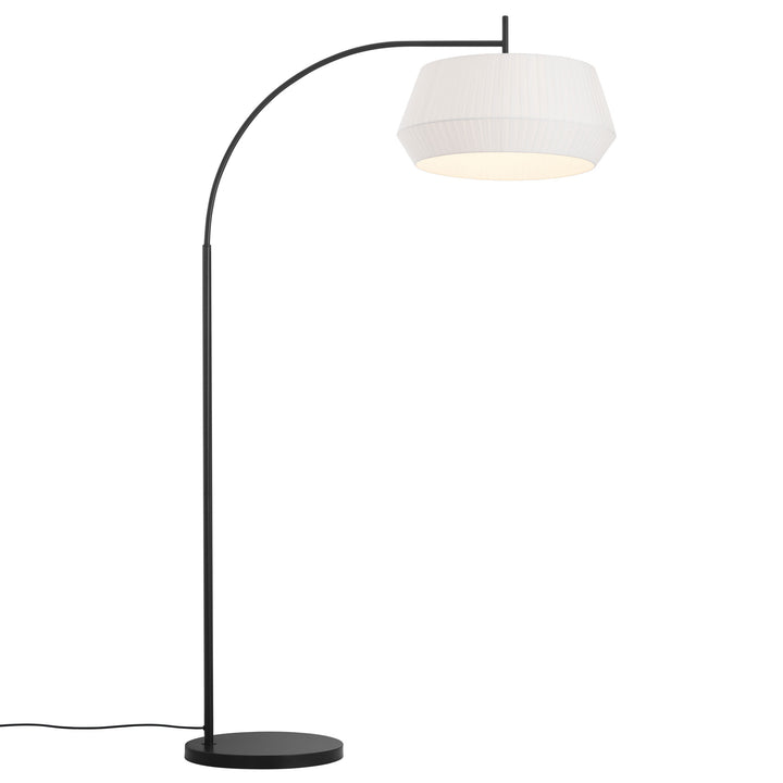 Dicte | Floor | White Floor Light White