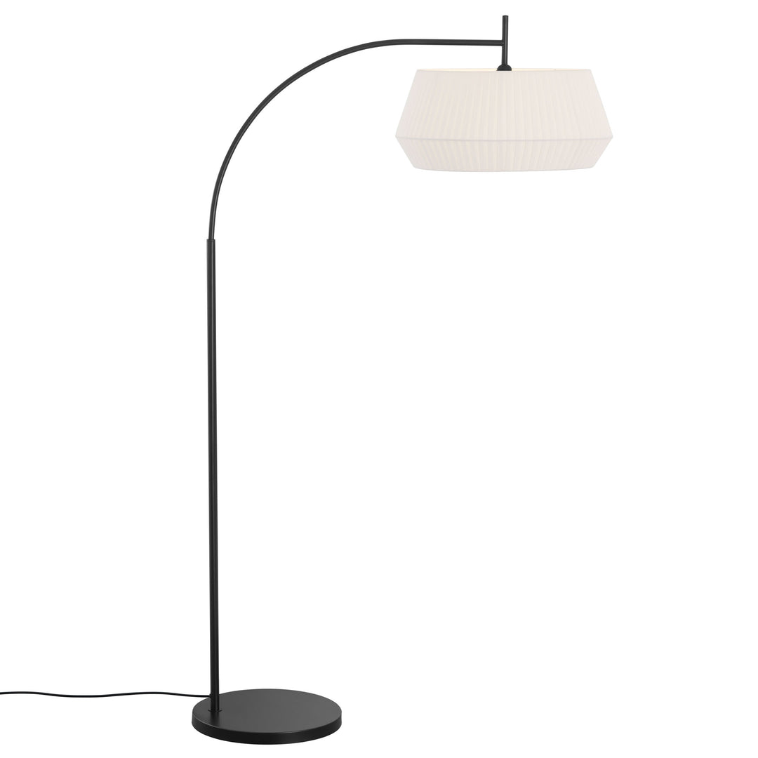 Dicte | Floor | White Floor Light White