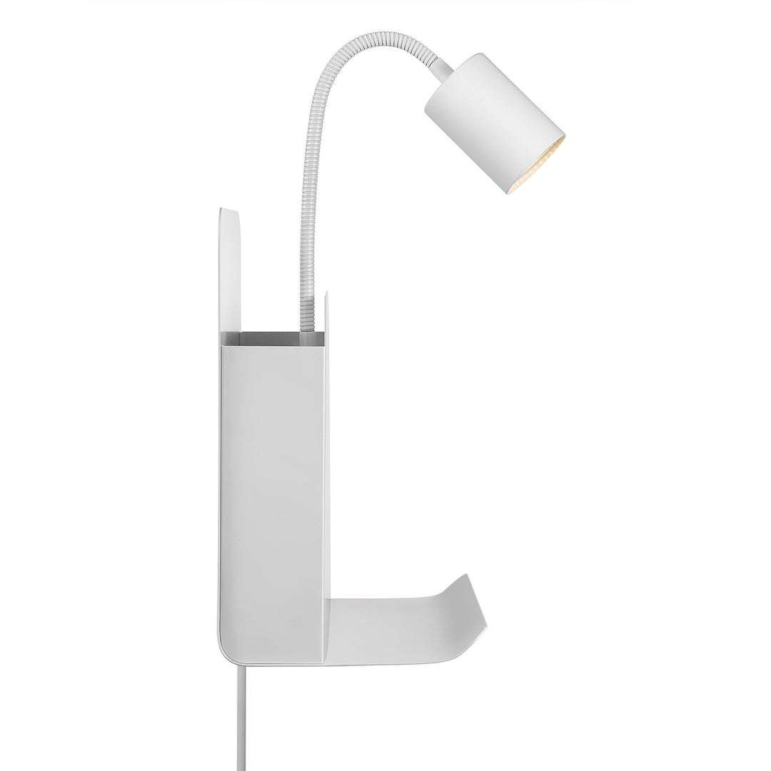 Roomi indoor | Wall | White Wall Light White