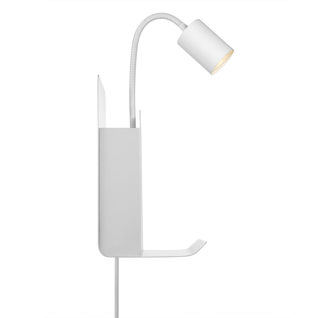 Roomi indoor | Wall | White Wall Light White
