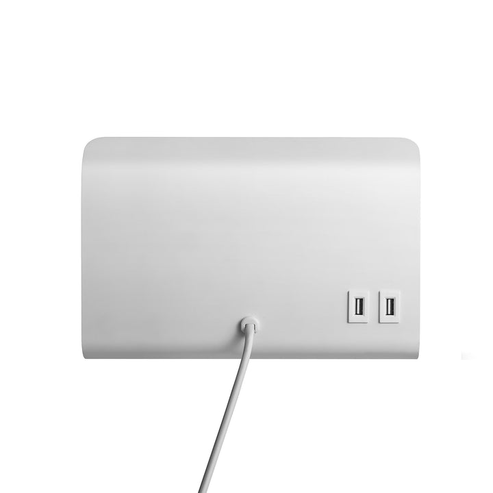 Roomi indoor | Wall | White Wall Light White
