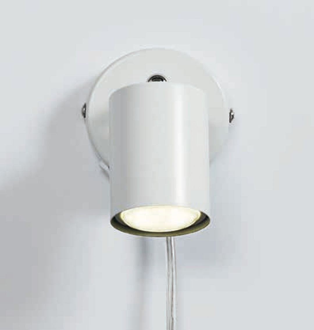 Nordlux Explore | Wall |  White Wall Light 2113251001