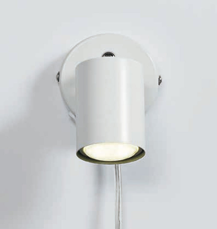 Nordlux Explore | Wall |  White Wall Light 2113251001