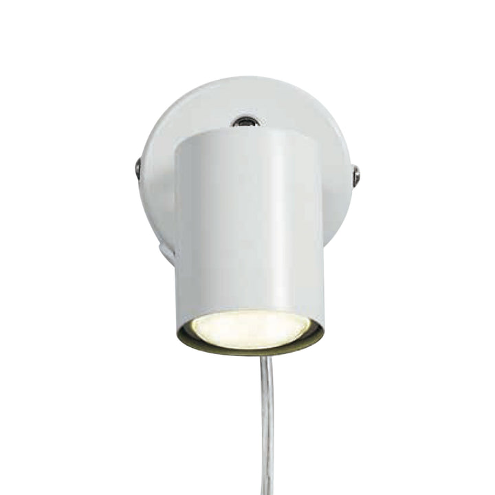 Explore | Wall |  White Wall Light White