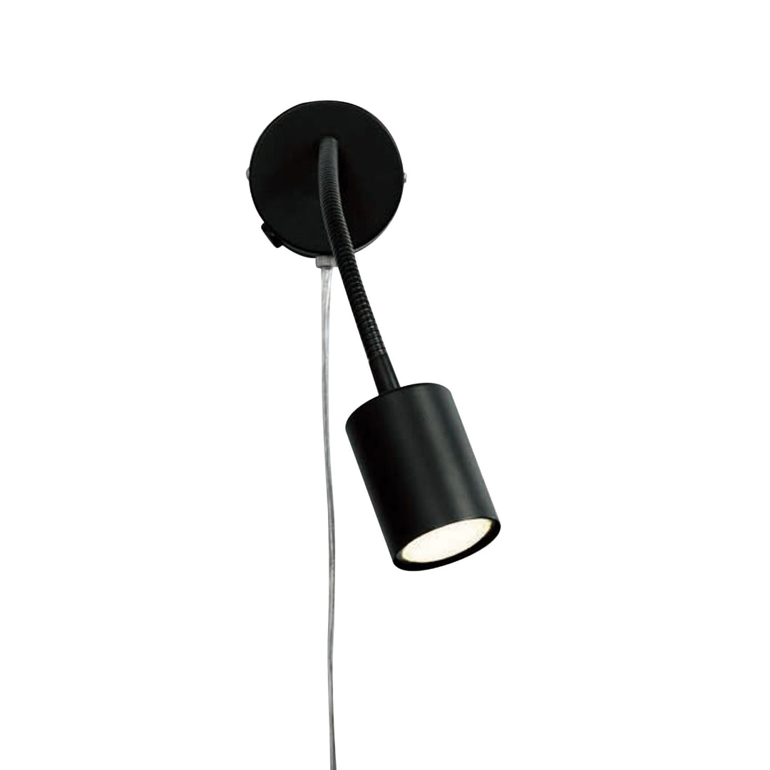 Nordlux Explore Flex | Wall | Black Wall Light 2113261003