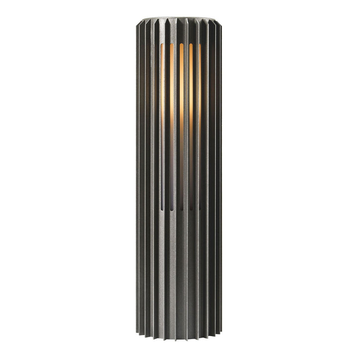 Nordlux Aludra 45 Garden Light – Compact Outdoor Fixture in Seaside Anthracite 2118028250