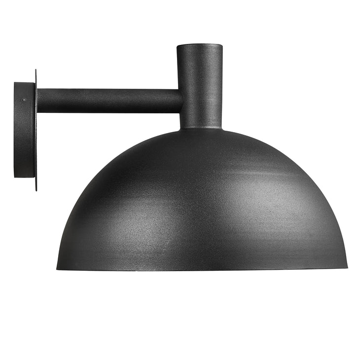 Nordlux Arki 35 | Outdoor | Black Wall Light 2118111003