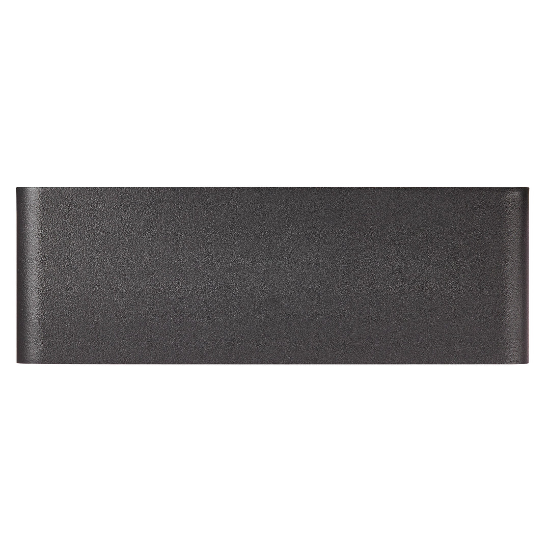 Kinver 26 | Wall | Black Wall Light Black
