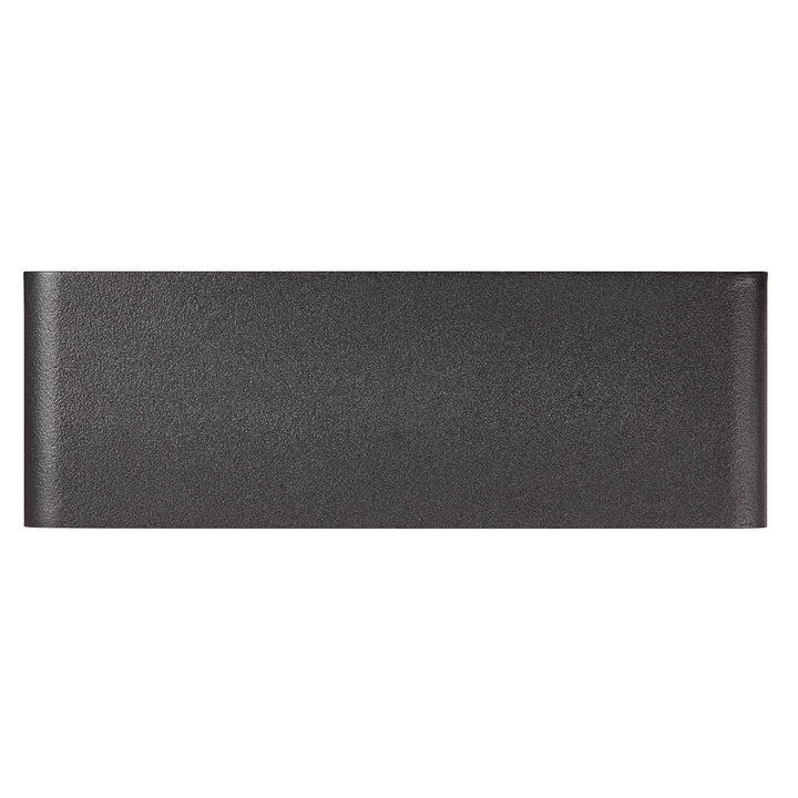 Kinver 26 | Wall | Black Wall Light Black