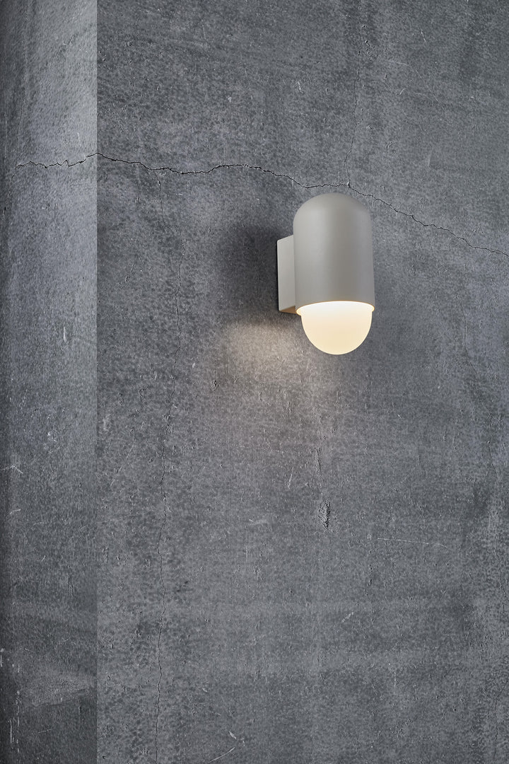 Nordlux Heka  | Wall | Sand Wall Light 2118211008