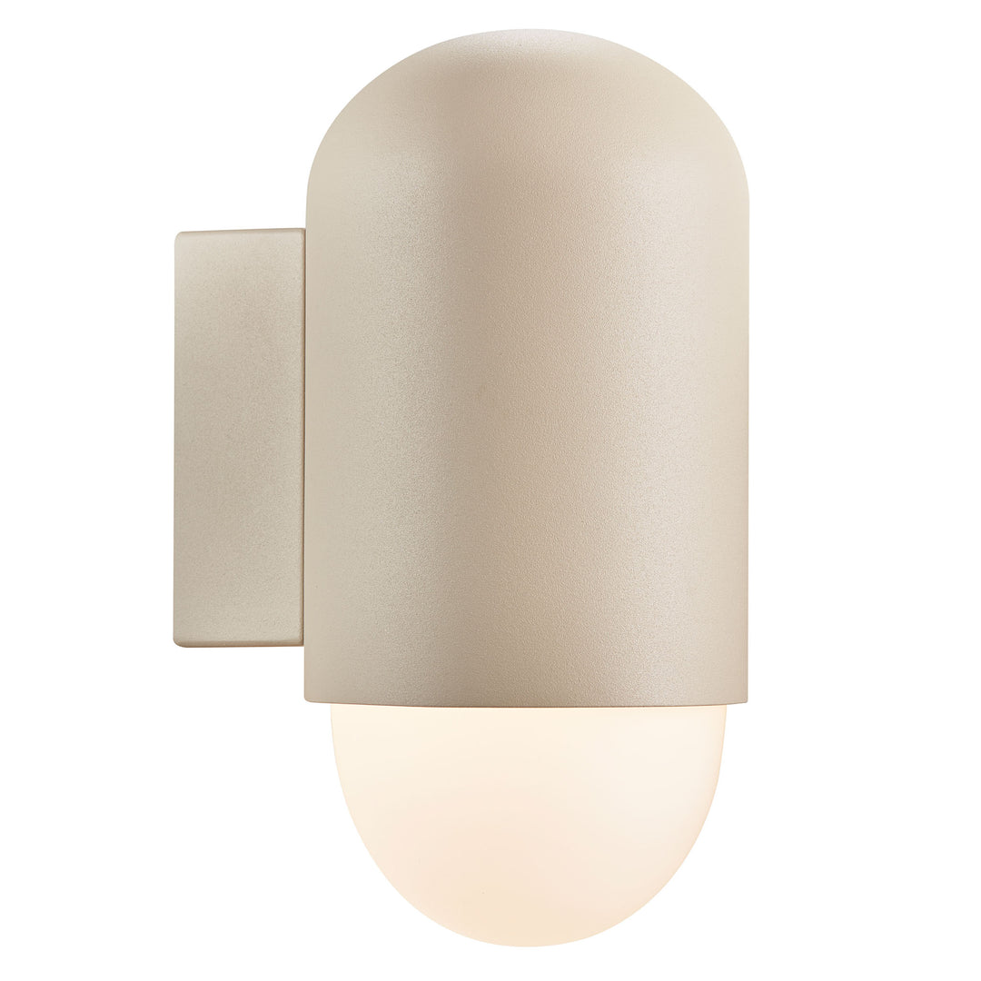 Heka  | Wall | Sand Wall Light Sanded