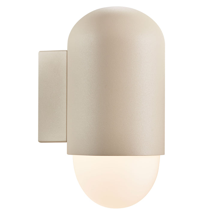 Heka  | Wall | Sand Wall Light Sanded