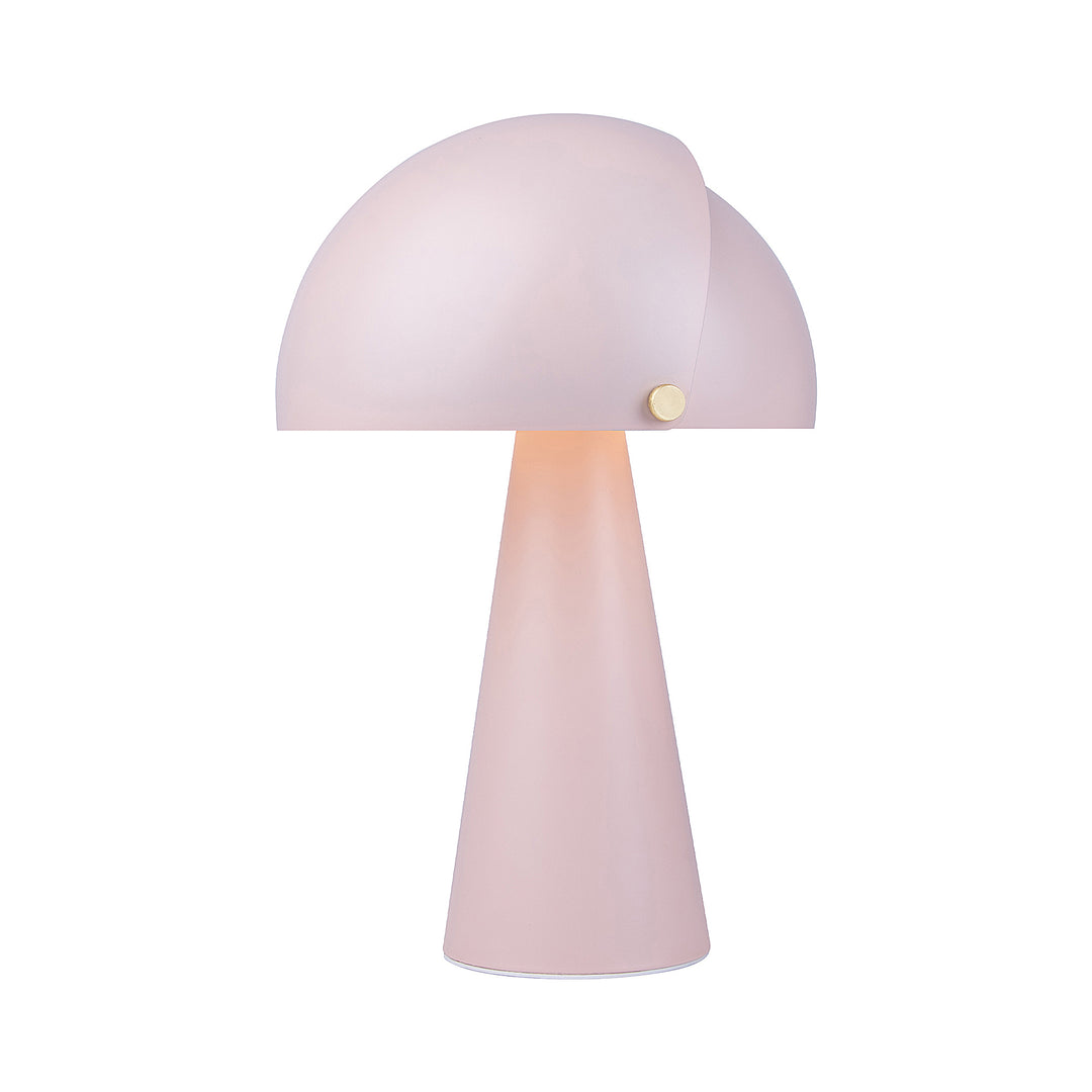 Nordlux Align | Table | Dusty Rose  Table Light Rose 2120095057