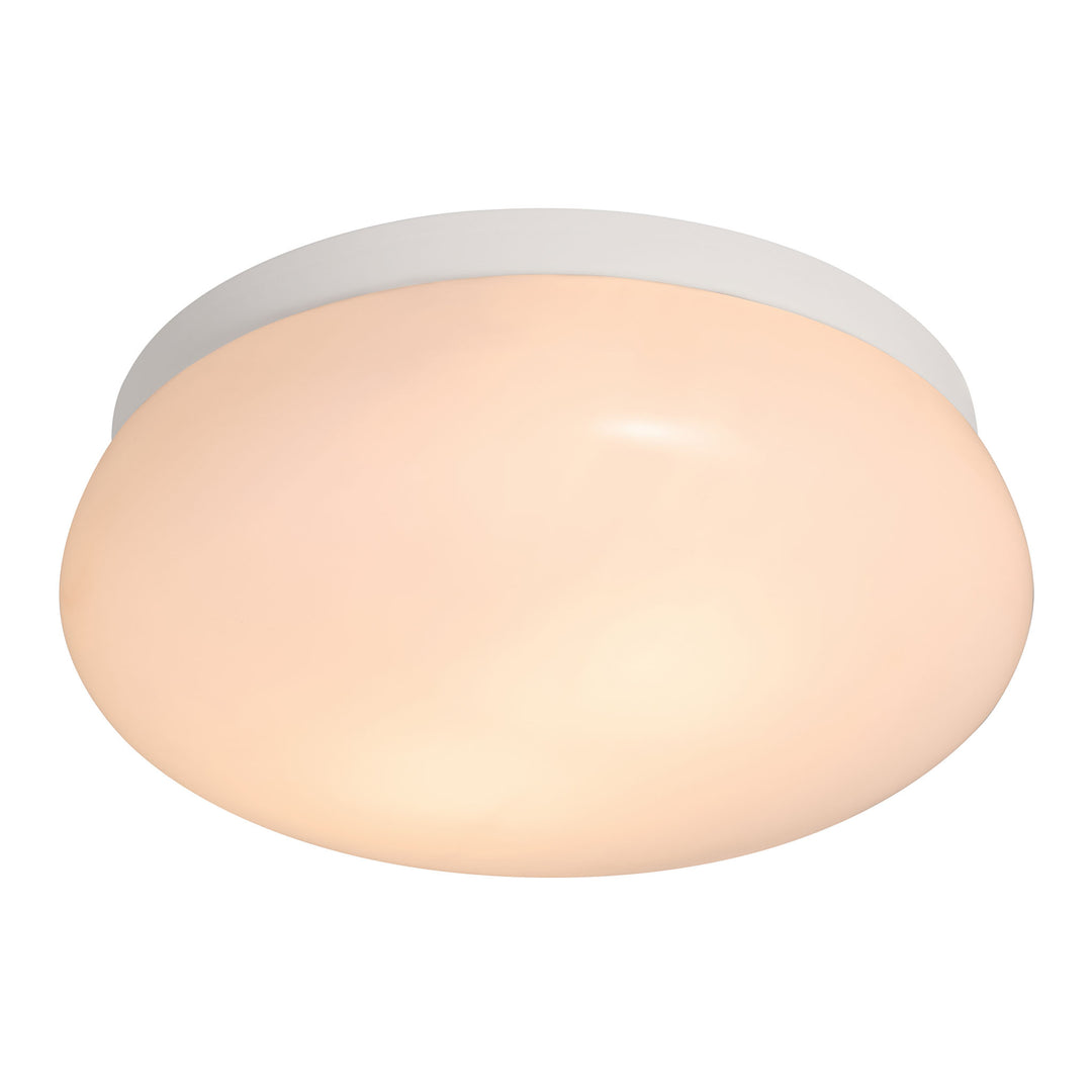 Nordlux Foam Ceiling White Ceiling Light 2210126001