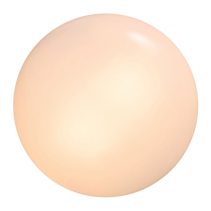 Foam Ceiling White Ceiling Light White