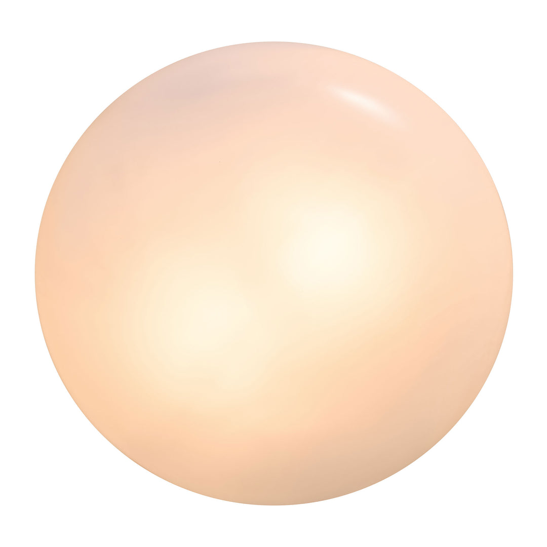 Foam Ceiling Black Ceiling Light Black