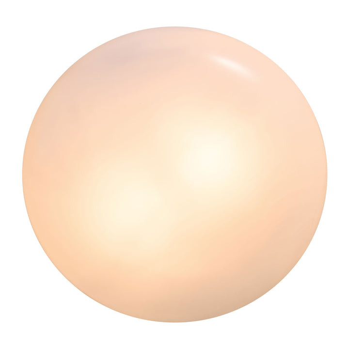 Foam Ceiling Black Ceiling Light Black