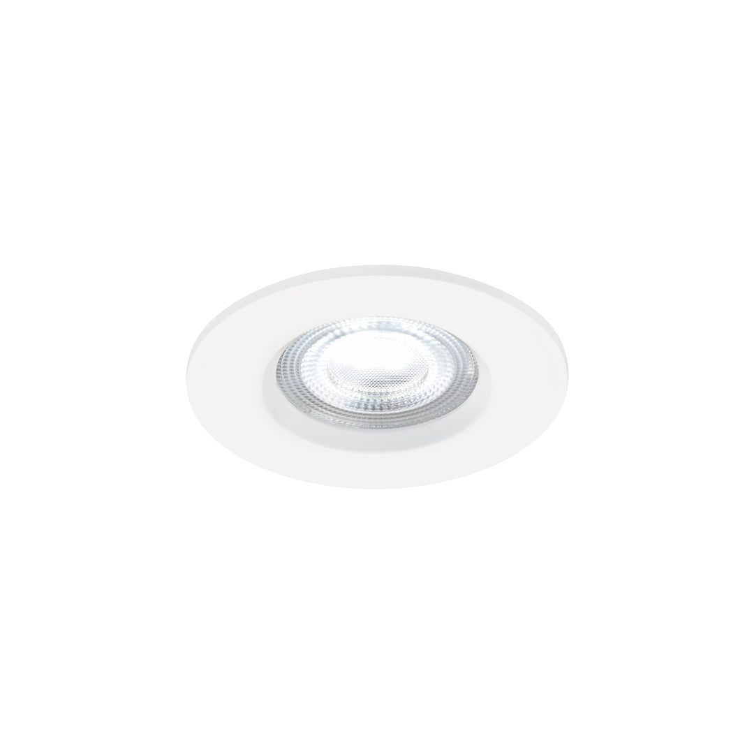 Nordlux Don Smart 3-kit | RGB | White DownLight 2210500001
