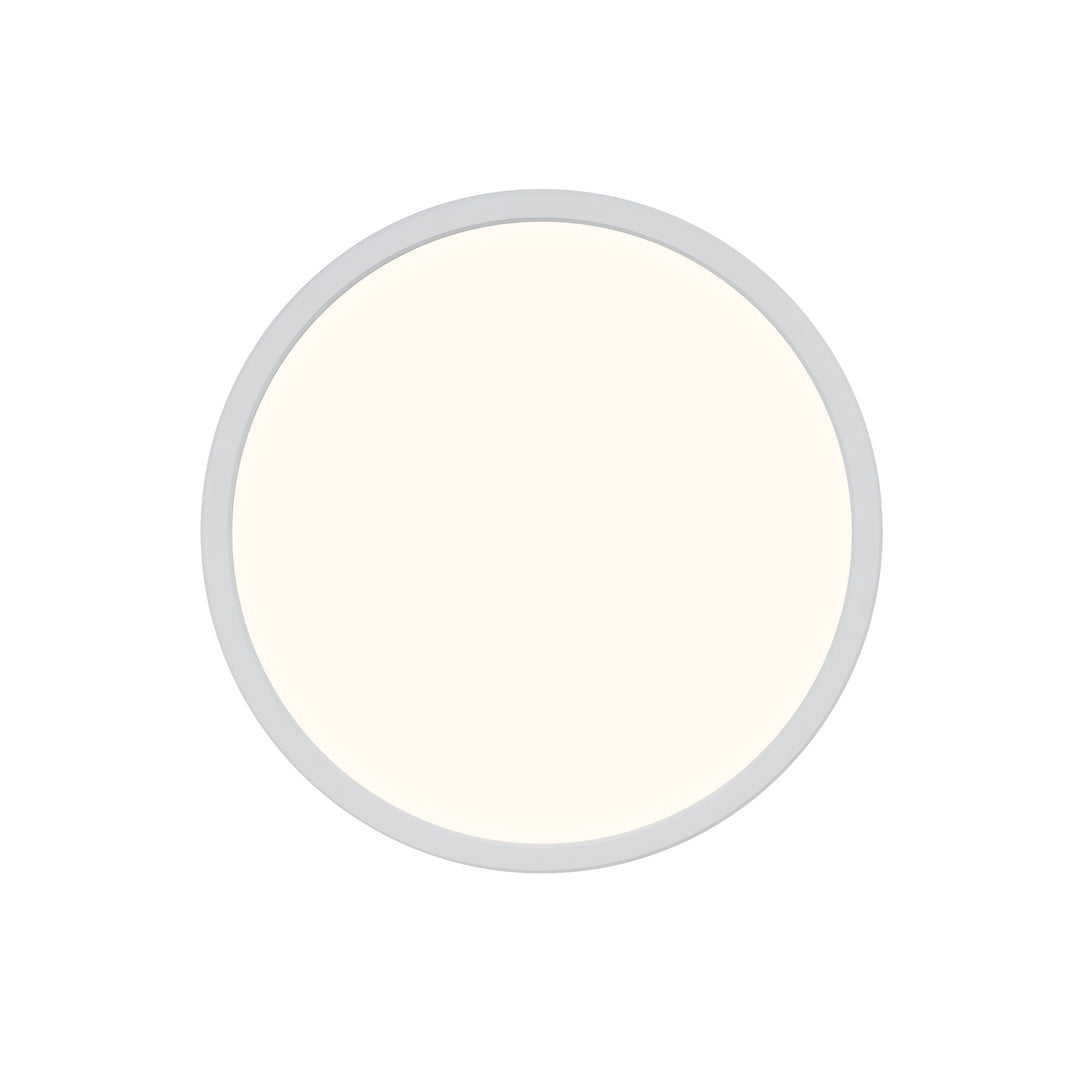 Nordlux Oja 29 IP20 3000/4000K | White Ceiling Light 2210606101