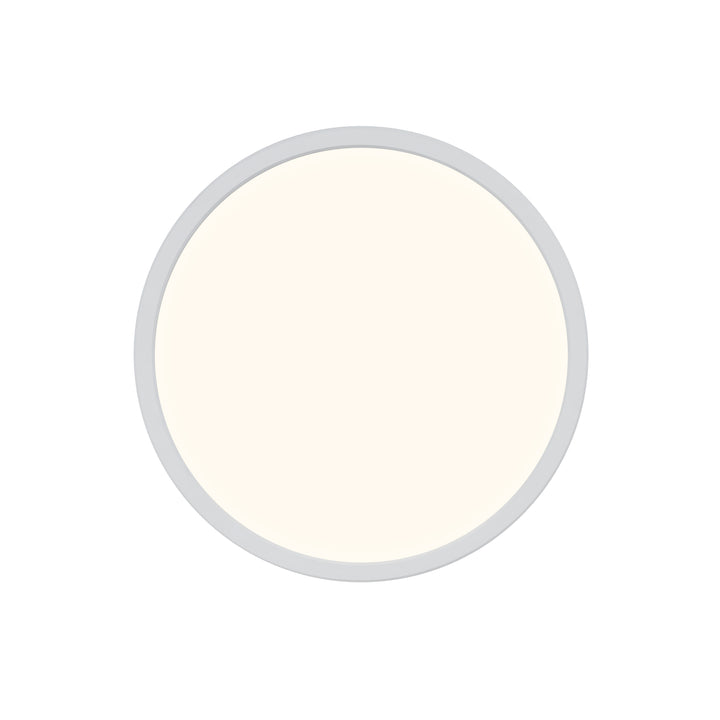 Nordlux Oja 29 IP20 3000/4000K | White Ceiling Light 2210606101