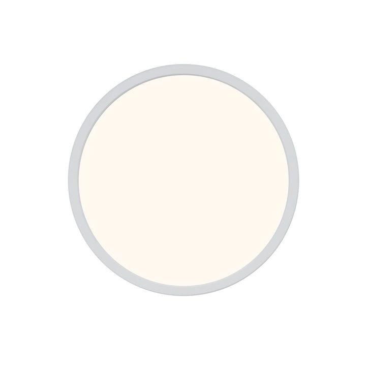 Nordlux Oja 29 IP54 3000/4000K Dim |Wh Ceiling Light 2210656101