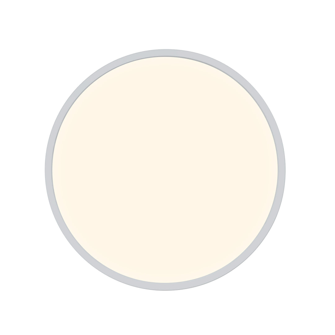 Nordlux Oja 42 IP54 3000/4000K Dim |Wh Ceiling Light 2210666101