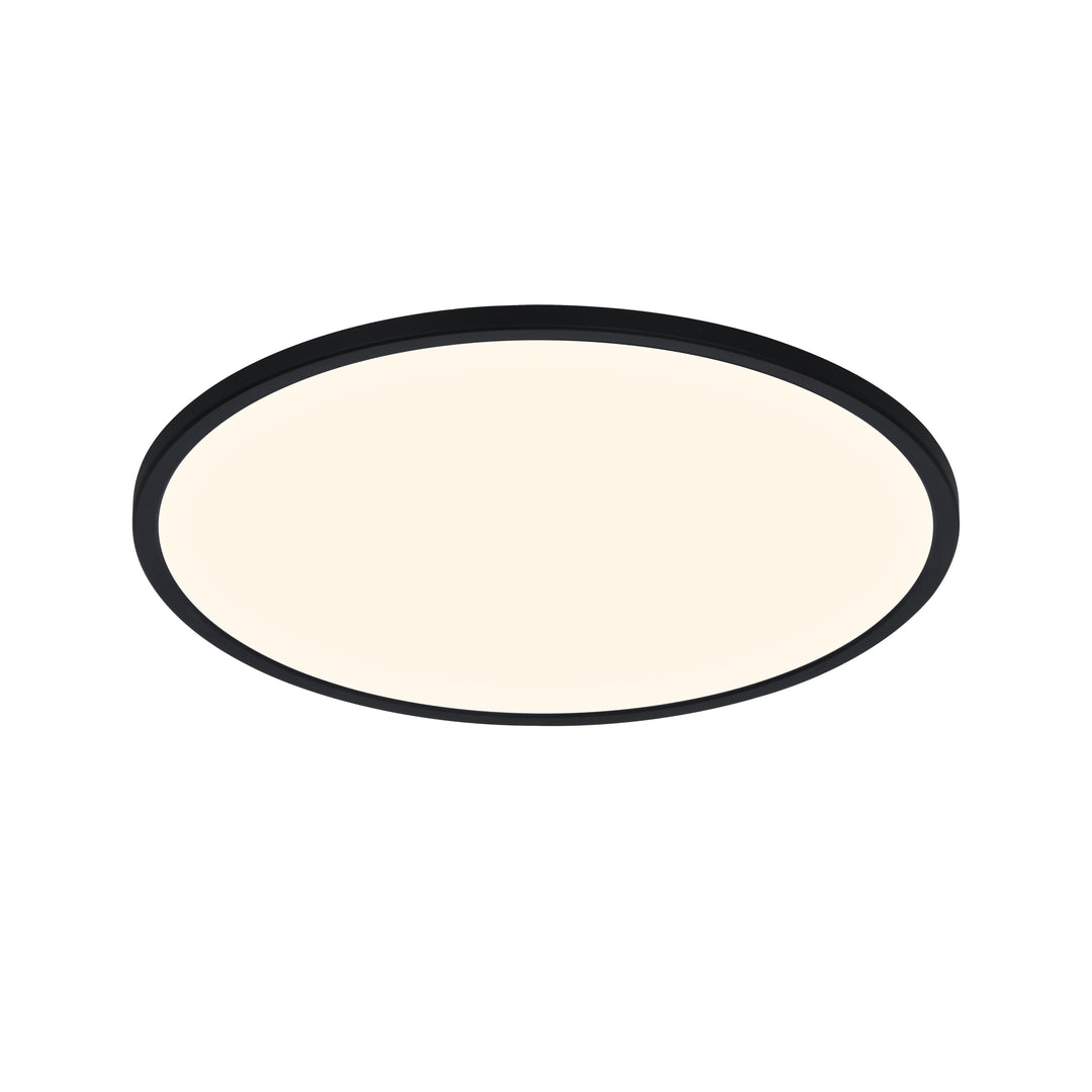 Nordlux Oja 42 IP54 3000/4000K Dim |Bl Ceiling Light 2210666103