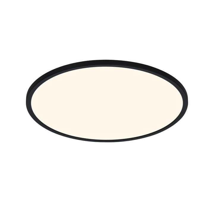 Nordlux Oja 42 IP54 3000/4000K Dim |Bl Ceiling Light 2210666103