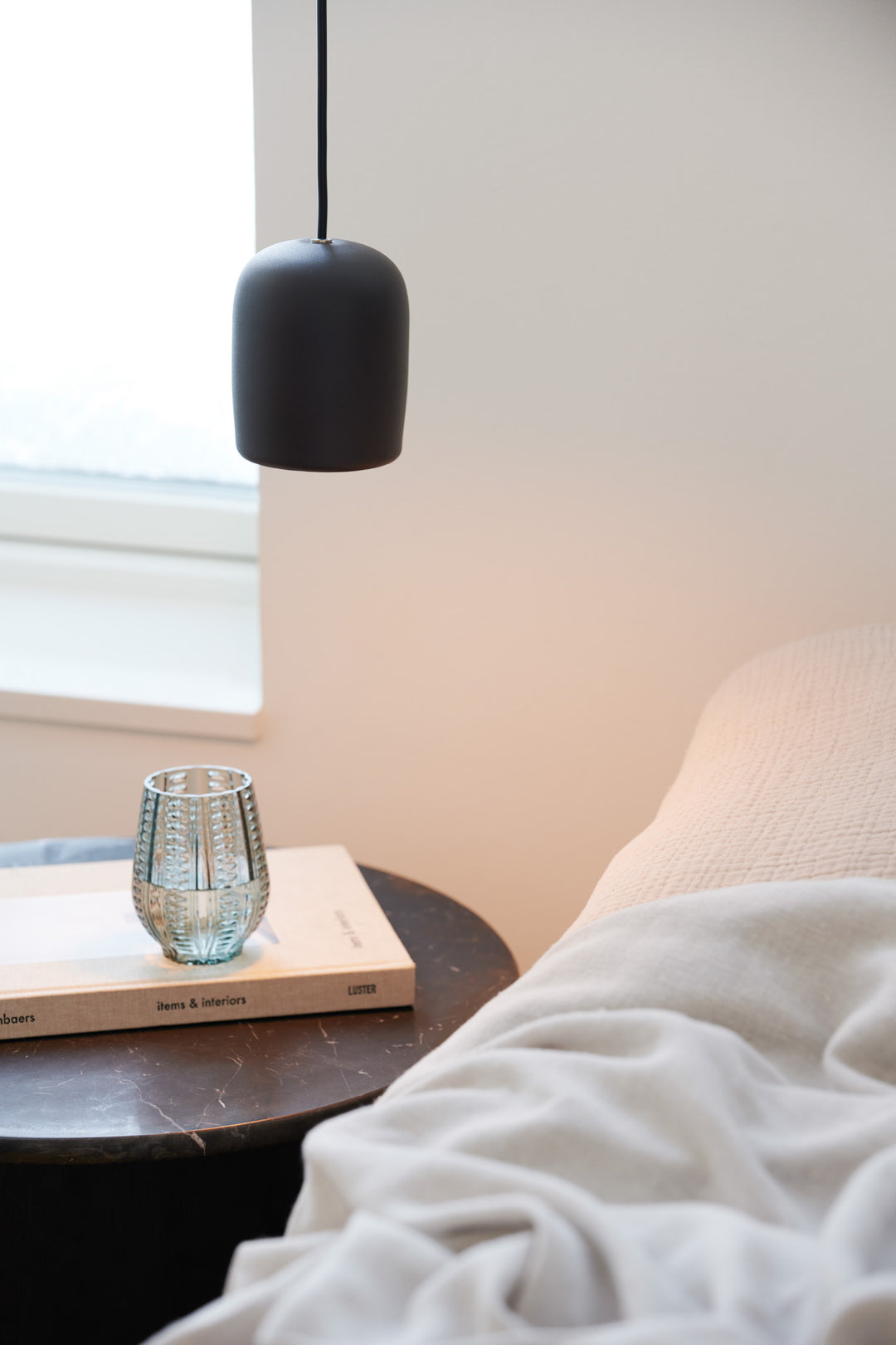 Nordlux Notti 10 Pendant E237 Black Pendant Light 2213073003