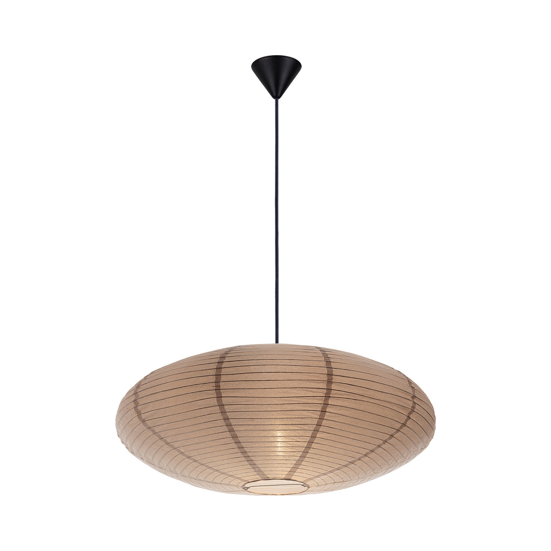 Nordlux Villo 60 | Lamp shade | Beige Pendant Light 2213253209