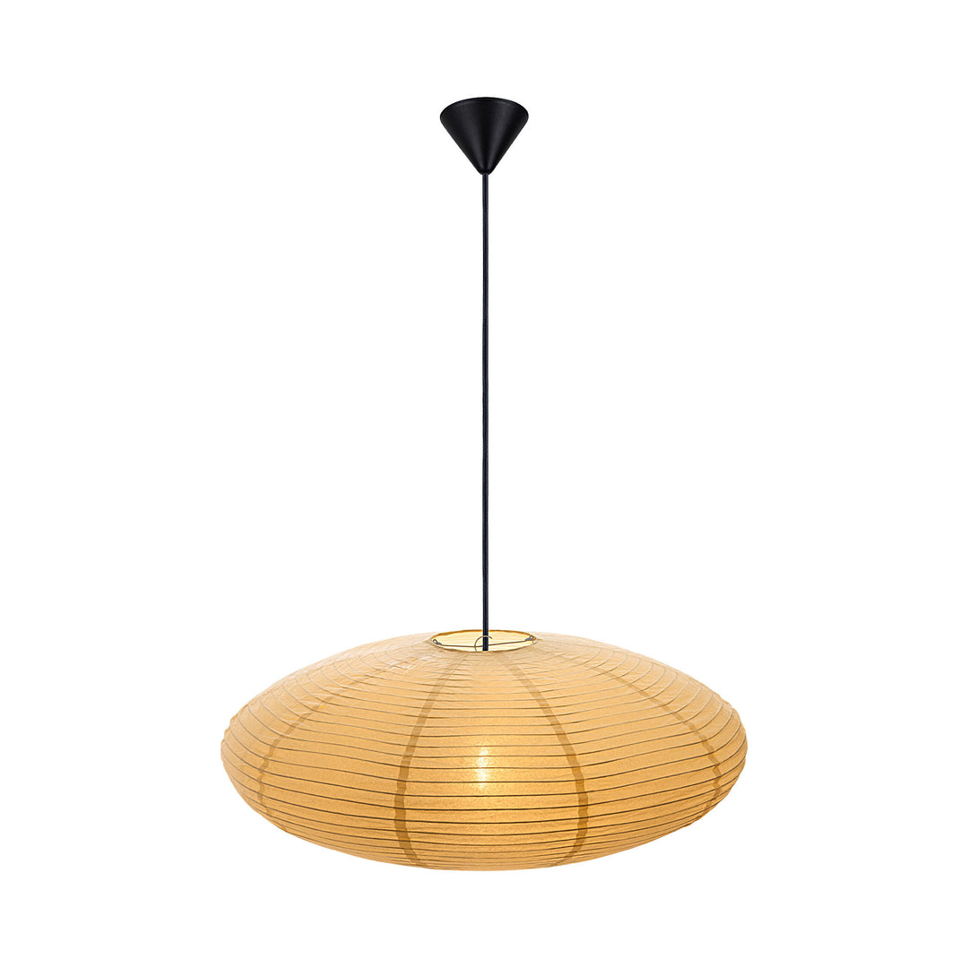 Villo 60 | Lamp shade | Yellow Pendant Light Yellow