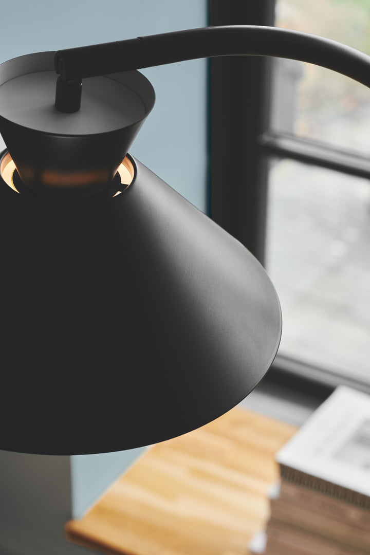 Nordlux Dial  | Floor | Black Floor Light 2213394003
