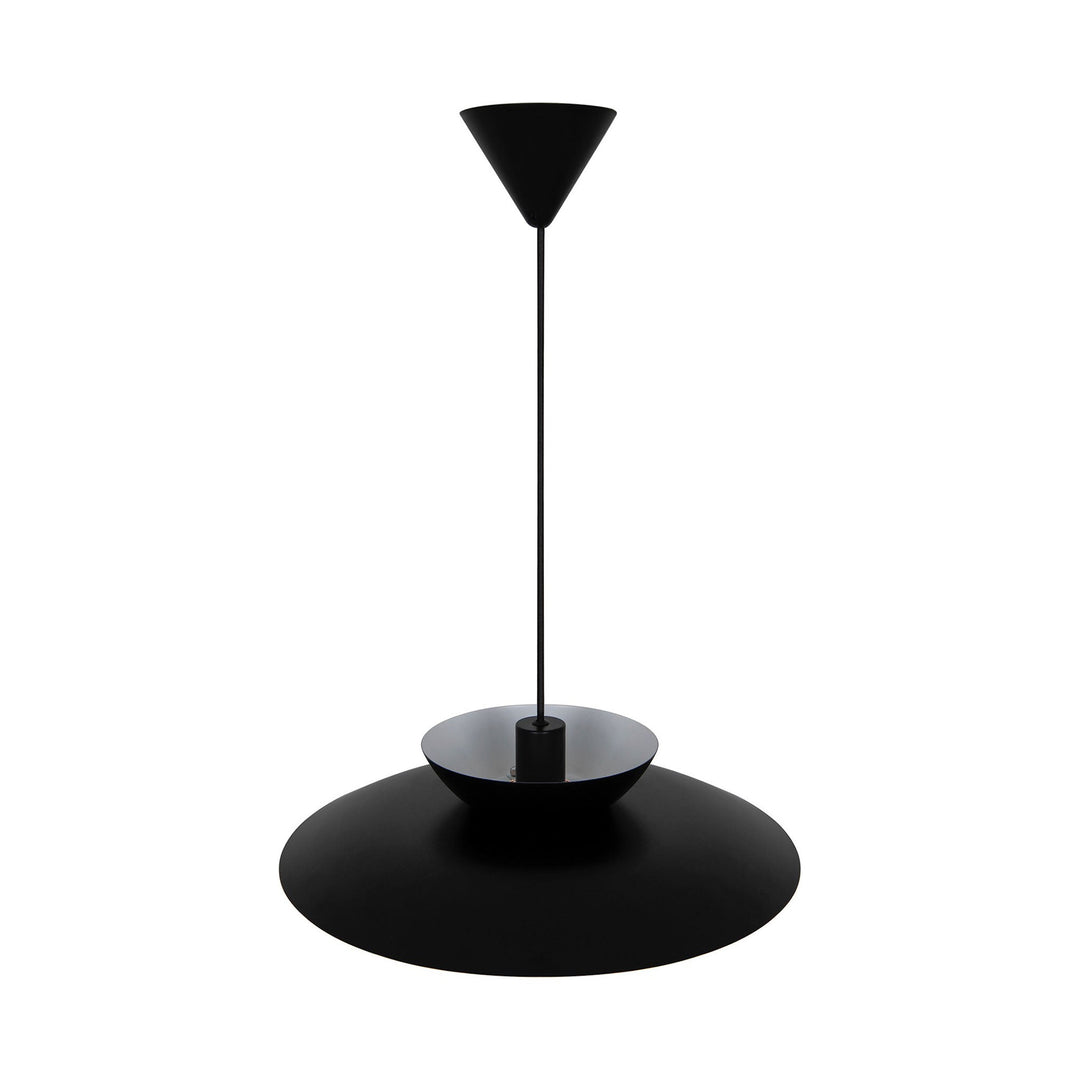 Nordlux Carmen 45 Pendant – Scandinavian Design in Black 2213603003