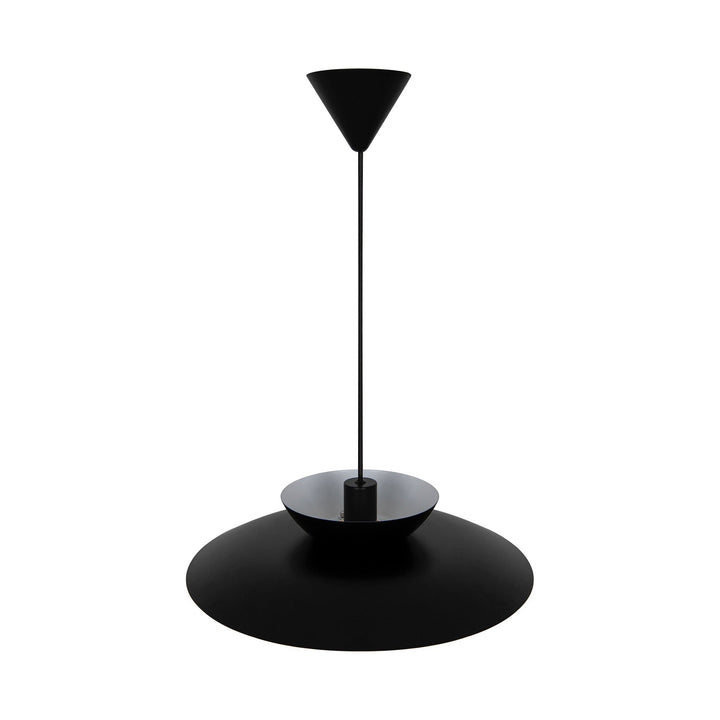 Nordlux Carmen 45 Pendant – Scandinavian Design in Black 2213603003