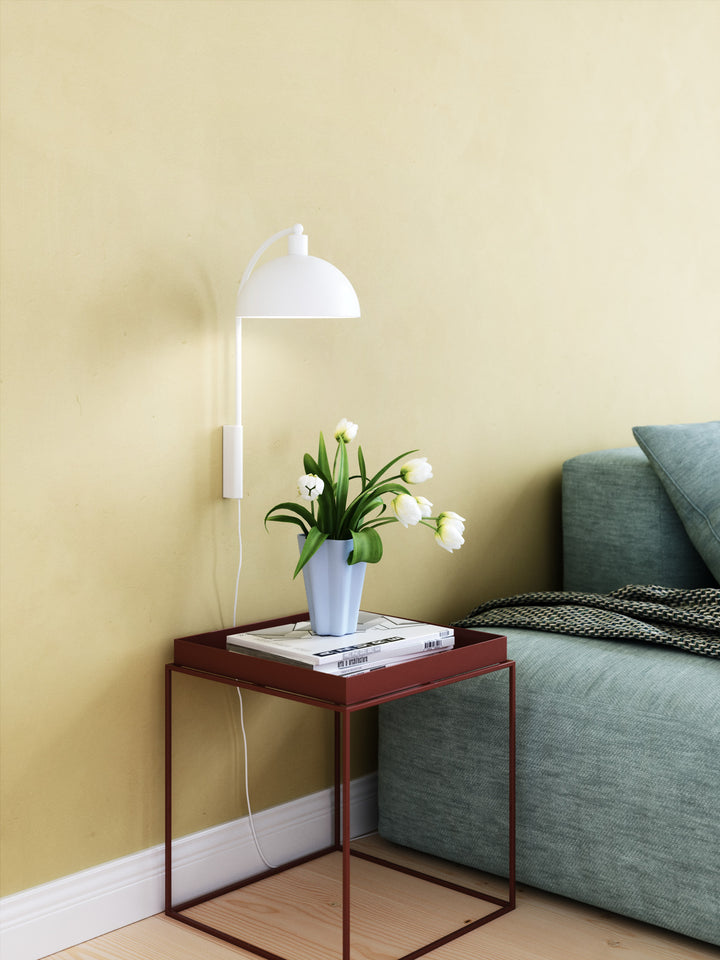 Nordlux Ellen 20 Beige Wall Light 2213721001
