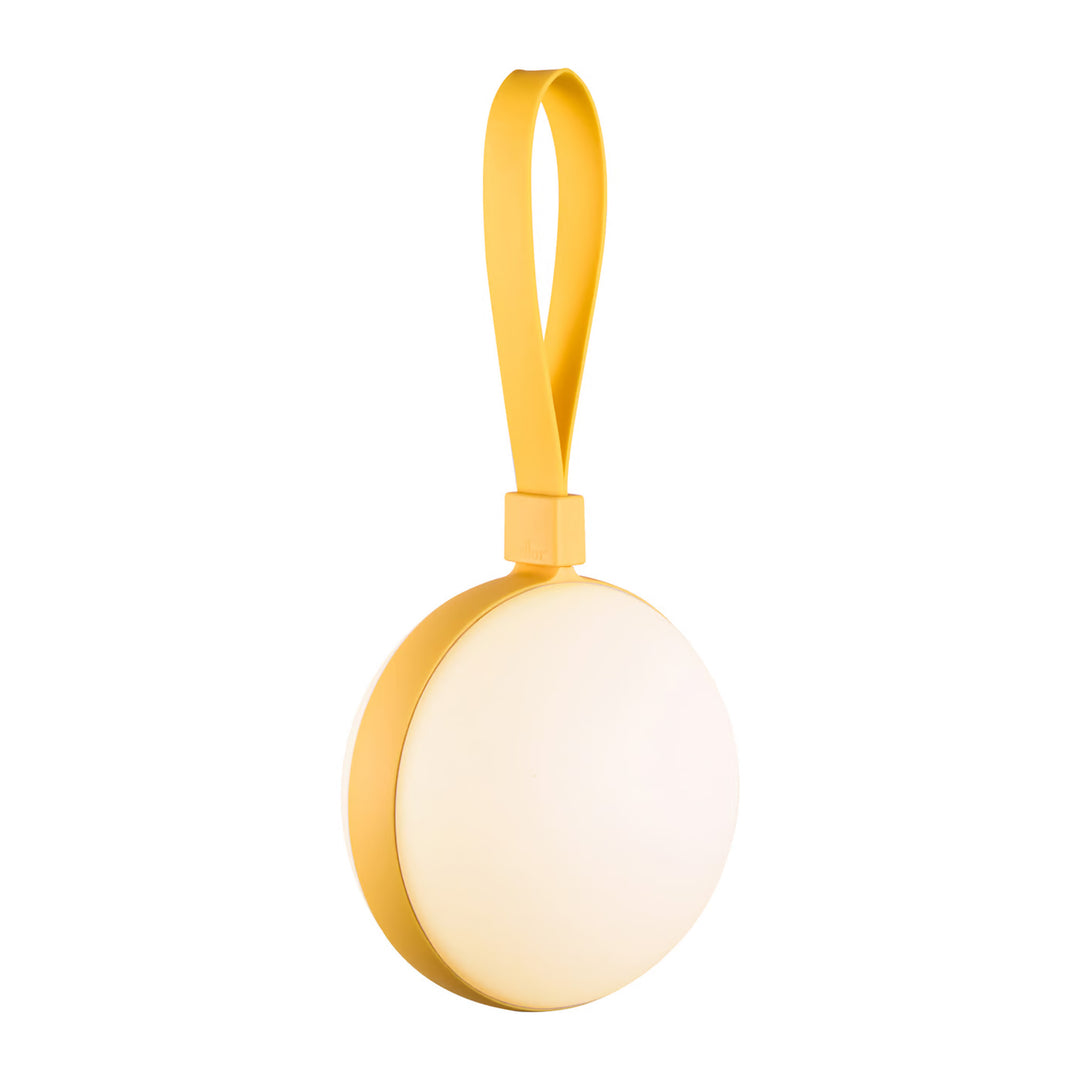 Nordlux Bring To-Go 12 | White/Yellow Garden Light 2218013026