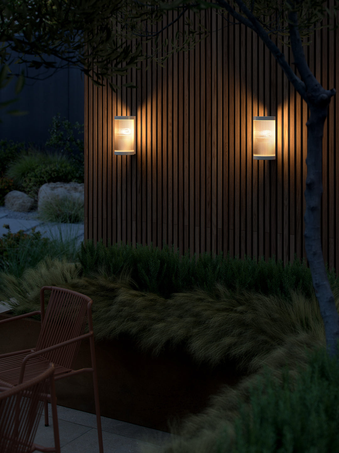 Nordlux Coupar wall White Wall Light 2218061001