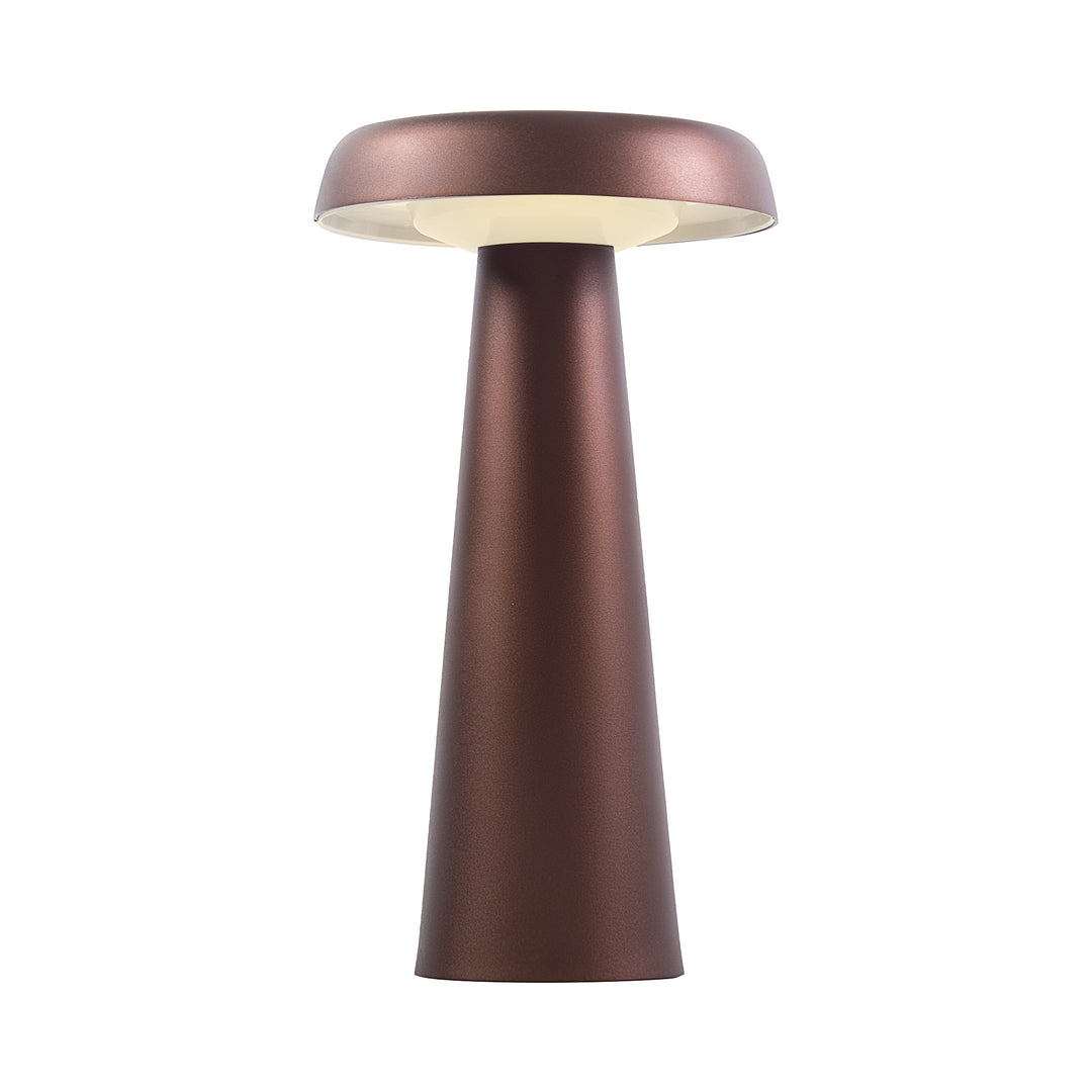 Nordlux Arcello  Table burnished brass Table Light Brunished brass 2220155061
