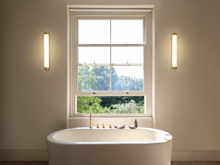 Astro Burlington 600 Phase | Matt Gold | Wall Light 1477007