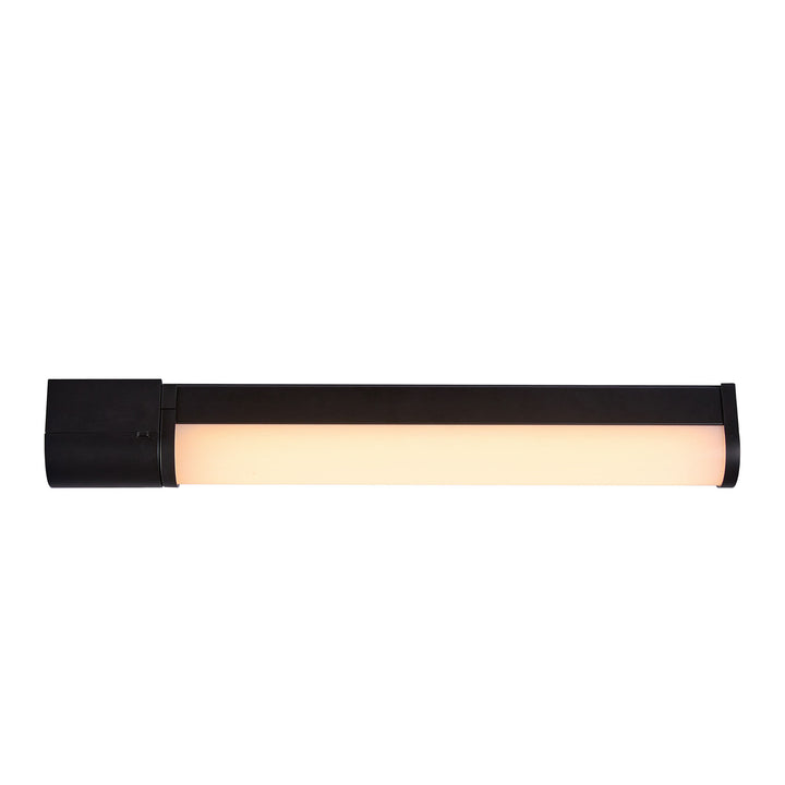 Malaika 49 | Wall | Black Wall Light Black