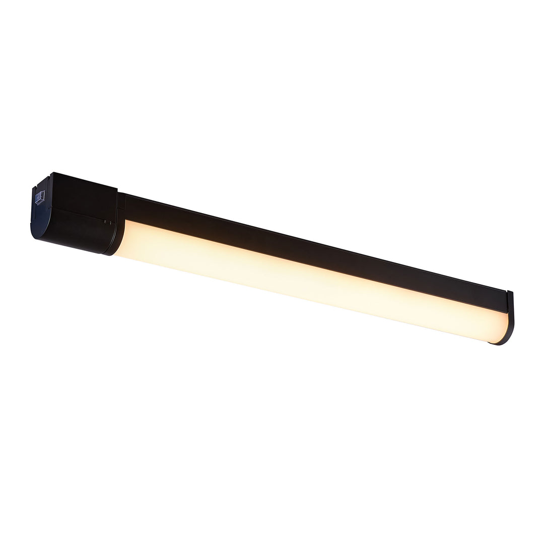 Malaika 68 | Wall | Black Wall Light Black