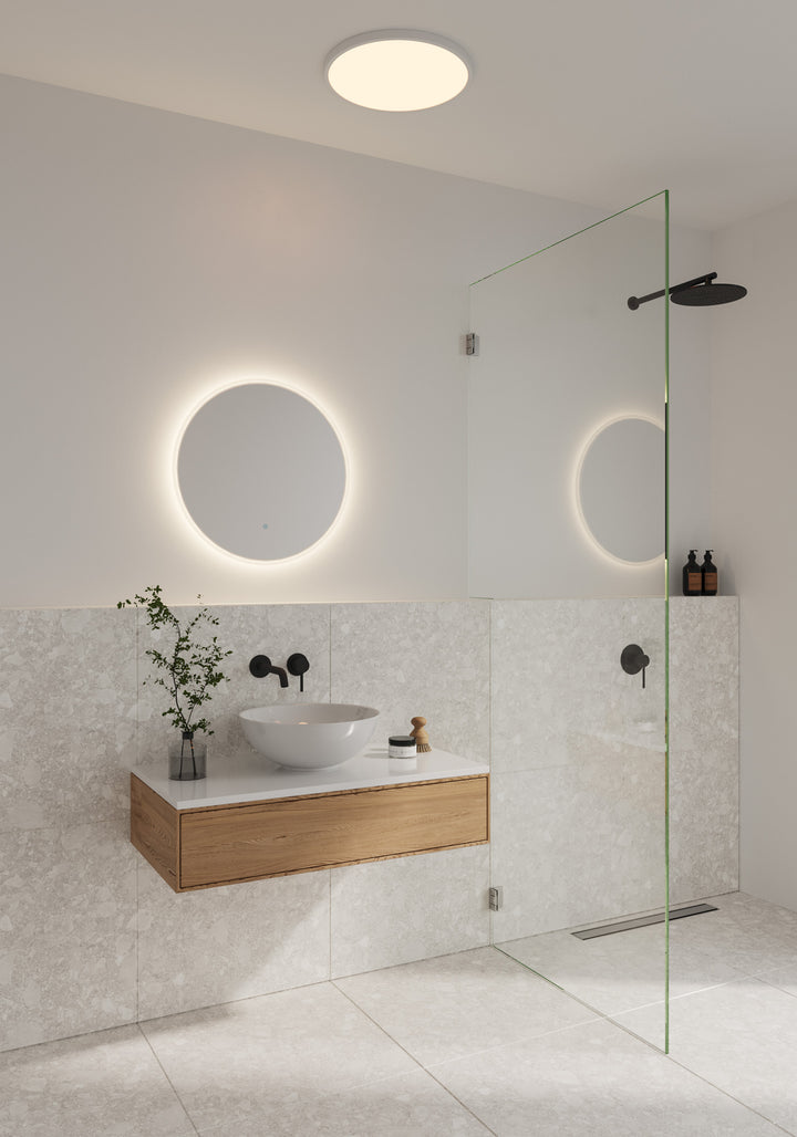 Nordlux Dovina 60 | Wall light | Clear Wall Light 2310251000