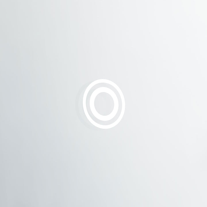 Dovina 60 | Wall light | Clear Wall Light Clear